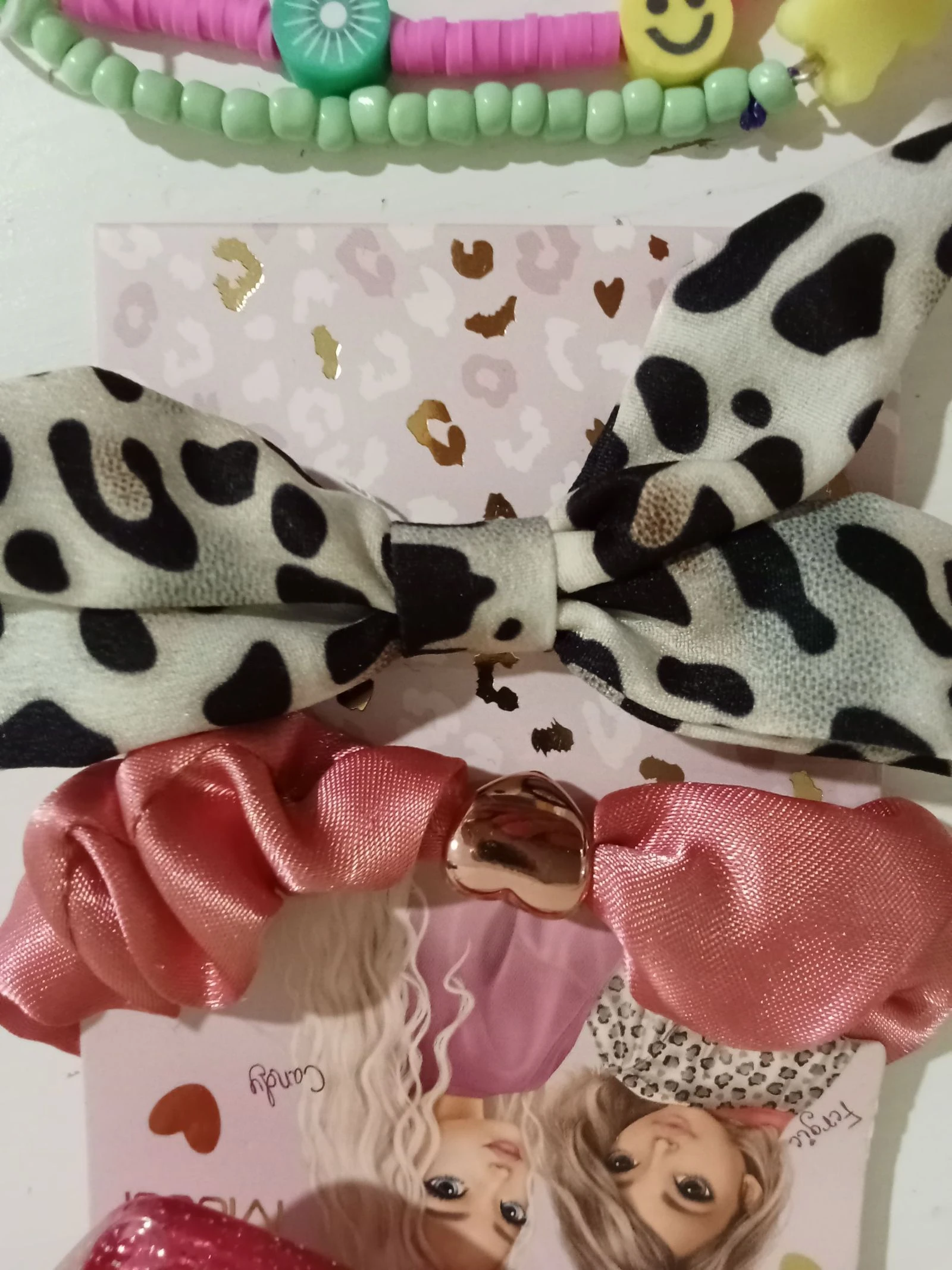 Lote top Model niñas anima – photo 4